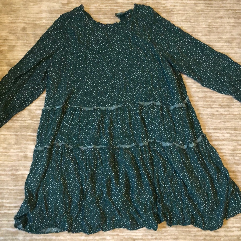 Maeve by Anthropologie dress